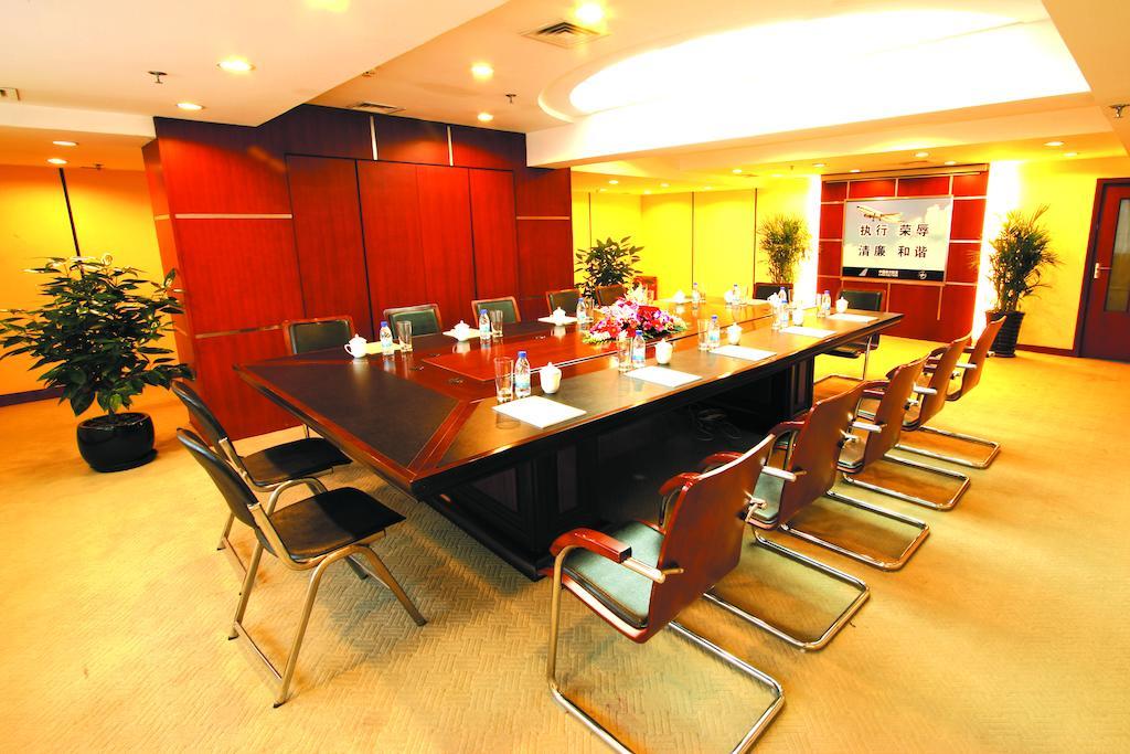 Dalian Southern Airline Pearl Hotel Buitenkant foto